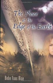 The place at the edge of the earth /
