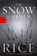 The snow garden : a novel /