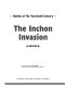 The Inchon invasion /