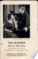 The winner : a play in four scenes /