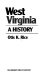 West Virginia : a history /