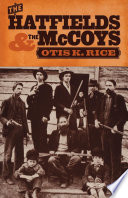 The Hatfields and the McCoys /