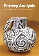 Pottery analysis : a sourcebook /