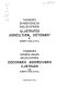 Thomson's Spanish-English English-Spanish illustrated agricultural dictionary / Thomson's Espaǫl-Inglš Inglš-Espaǫl diccionario agropecuario ilustrado / por Robert P. Rice Jr.