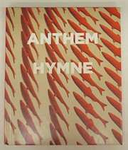 Anthem : perspectives on home and native land /