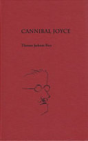 Cannibal Joyce /