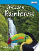 Amazon rainforest /