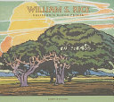 William S. Rice : California block prints /