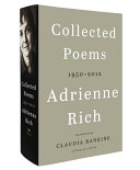 Collected poems, 1950-2012 /