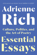 Essential essays : culture, politics, and the art of poetry /