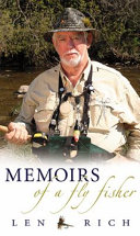 Memoirs of a fly fisher /