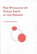 The dynamics of tonal shift in the sonnet /