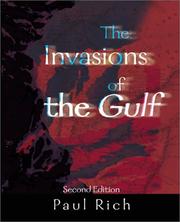 The invasions of the Gulf : radicalism, ritualism and the shaikhs /
