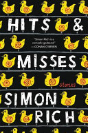 Hits & misses : stories /