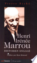 Henri Irénée Marrou : historien engagé /