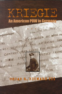 Kriegie : an American POW in Germany /