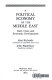 A political economy of the Middle East : state, class, and economic development /