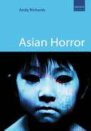 Asian horror /