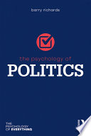 The psychology of politics /