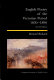 English poetry of the Victorian period, 1830-1890 /