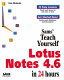 Using Lotus Notes and Domino 4.6 /