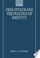 Free speech and the politics of identity /