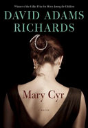 Mary Cyr : a novel /