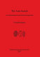 The Anra scarab : an archaeological and historical approach /