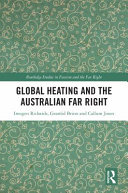 Global heating and the Australian far right /