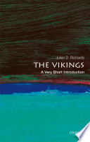 The Vikings : a very short introduction /