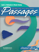 Passages. an upper-level multi-skills course /