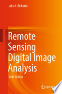 Remote Sensing Digital Image Analysis /