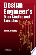 Design engineer's case studies and examples /