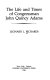 The life and times of Congressman John Quincy Adams /