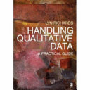 Handling qualitative data : a practical guide /