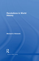 Revolutions in world history /
