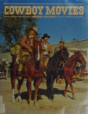 Cowboy movies /