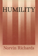 Humility /