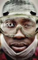 Ebola : how a people's science helped end an epidemic /