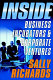 Inside business incubators & corporate ventures /