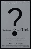The meaning of Star trek /