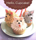 Hello, cupcake! /