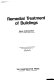 Remedial treatment of buildings /