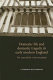 Domestic life and domestic tragedy in early modern England : the material life of the household /