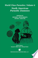 North American Parasitic Zoonoses /