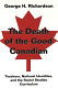 The death of the good Canadian : teachers, national identities, and the social studies curriculum /