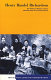 Henry Handel Richardson : the Getting of Wisdom, stories, selected prose and correspondence /