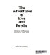 The adventures of Eros and Psyche /