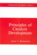 Principles of catalyst development /