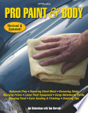 Pro paint & body /